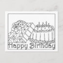 Search for cake drawing birthday cards Celebration