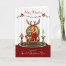 Search for daughter in law christmas cards Couple