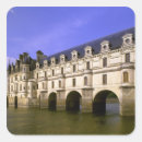 Search for loire valley stickers Architecture