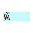 Search for teacher return address labels Vintage