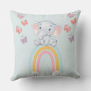 Search for elephant design cushions Cute