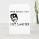 Search for gangster cards Funny