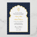 Search for paisley indian wedding invitations Traditional