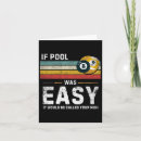 Search for billiards club cards Chalk cue