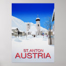 Search for st anton posters Snow