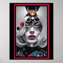 Search for hypnosis posters Psychedelic