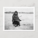 Search for eskimo postcards States