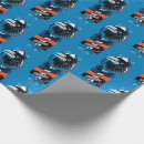 Search for wisdom wrapping paper Harry potter