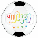 Search for gay soccer balls Rainbow