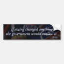 Search for primary bumper stickers Election