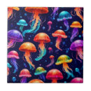 Search for jellyfish tiles Ocean