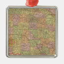 Search for oklahoma christmas tree decorations Map