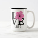 Search for pink hibiscus mugs Hawaii