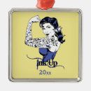 Search for tattoo artist christmas tree decorations Ink