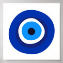Search for turkish evil eye posters Symbol