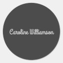 Search for retro typography stickers Cute