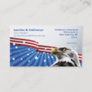 Search for eagle business cards Stars