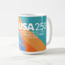 Search for capitals mugs America