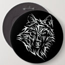 Search for white wolf badges Wildlife