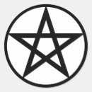 Search for beelzebub stickers Pagan