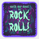 Search for roll of square stickers For kids