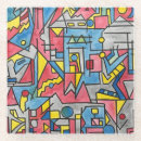 Search for bauhaus coasters Geometric