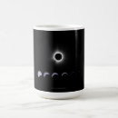 Search for solar eclipse mugs Moon