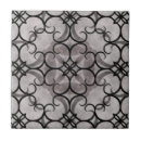 Search for gothic tiles Grey