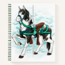 Search for carousel horse Watercolor