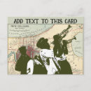 Search for 1900s postcards Map