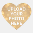 Search for heart shape photo stickers Modern