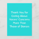 Search for progressives cards Political