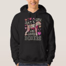 Search for boxer dog hoodies Women
