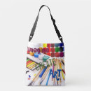 Search for art supplies bags Artist
