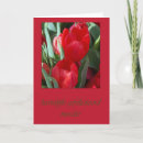 Search for dutch birthday cards Floral