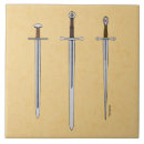 Search for sword tiles Mediaeval