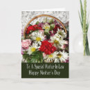 Search for mother in law mothers day cards Flowers