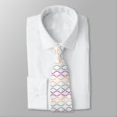 Search for light orange ties Pattern