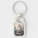 Search for unicorn key rings Unique