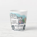 Search for delivery mugs Courier