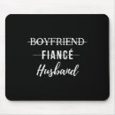 Search for funny engagement mousepads Taken