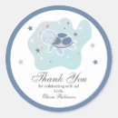 Search for little turtle stickers Blue