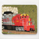 Search for modelling mousepads Train