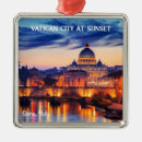 Search for vatican christmas tree decorations Tiber river