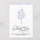 Search for unicorn thank you invitations Magical