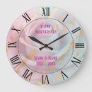 Search for luxury clocks Anniversary