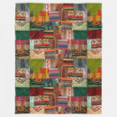 Search for kilim blankets Red