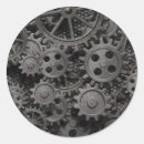 Search for metal background stickers Design