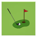 Search for golf course posters Sport
