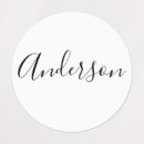 Search for garment labels For her
